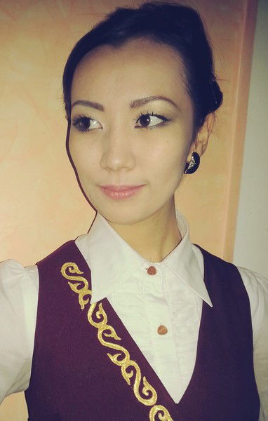 ***dinara*** Башан