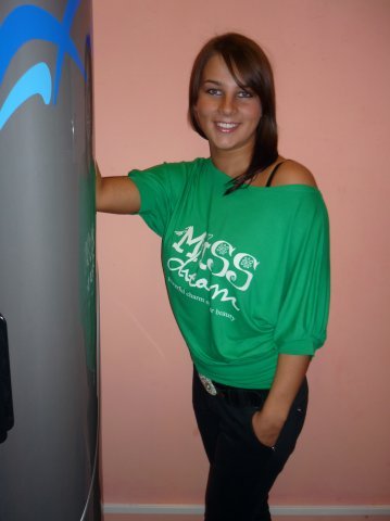 Оксана Груднова