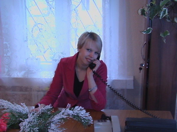 Елена Мяделец