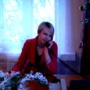 Елена Мяделец