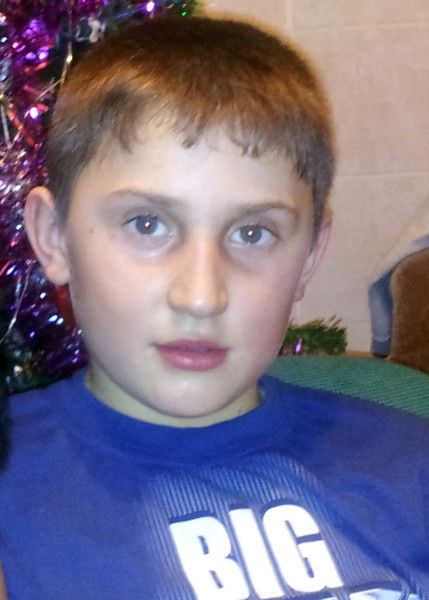 Илья Швиндин