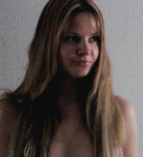 Настенька Коренькова