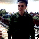 Миша Кубанцев