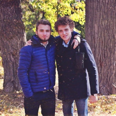 Александр Бардин