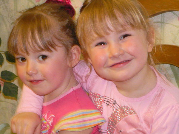 Надежда Тычинская