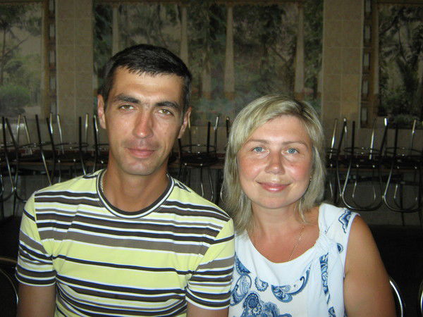 Олег Родионов