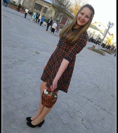 Ілона Вільбовець