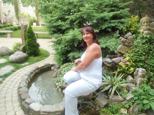 Ольга Шумова-Мауль