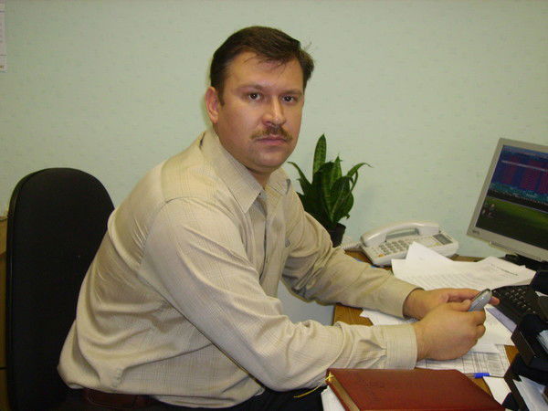 Вадим Беляков