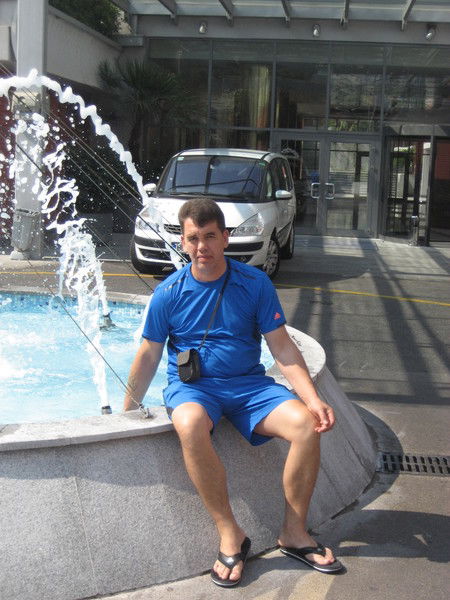 Андрей Савельев