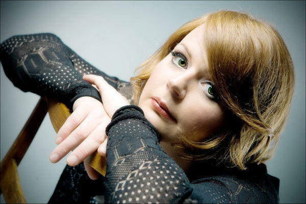 Наталья Жук