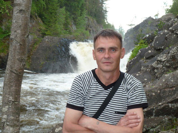 Виктор Габов