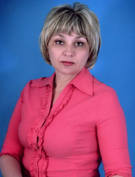 Любовь Лёзина