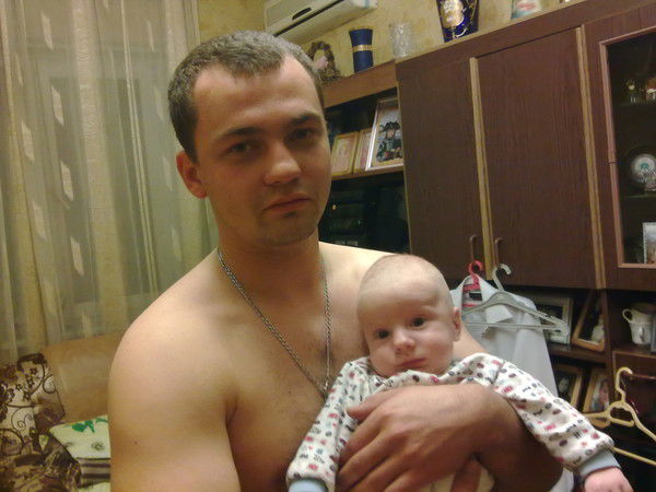 Данил Ярушин