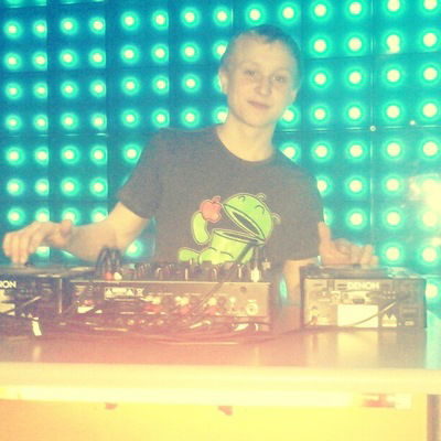 Егор Комарницкий