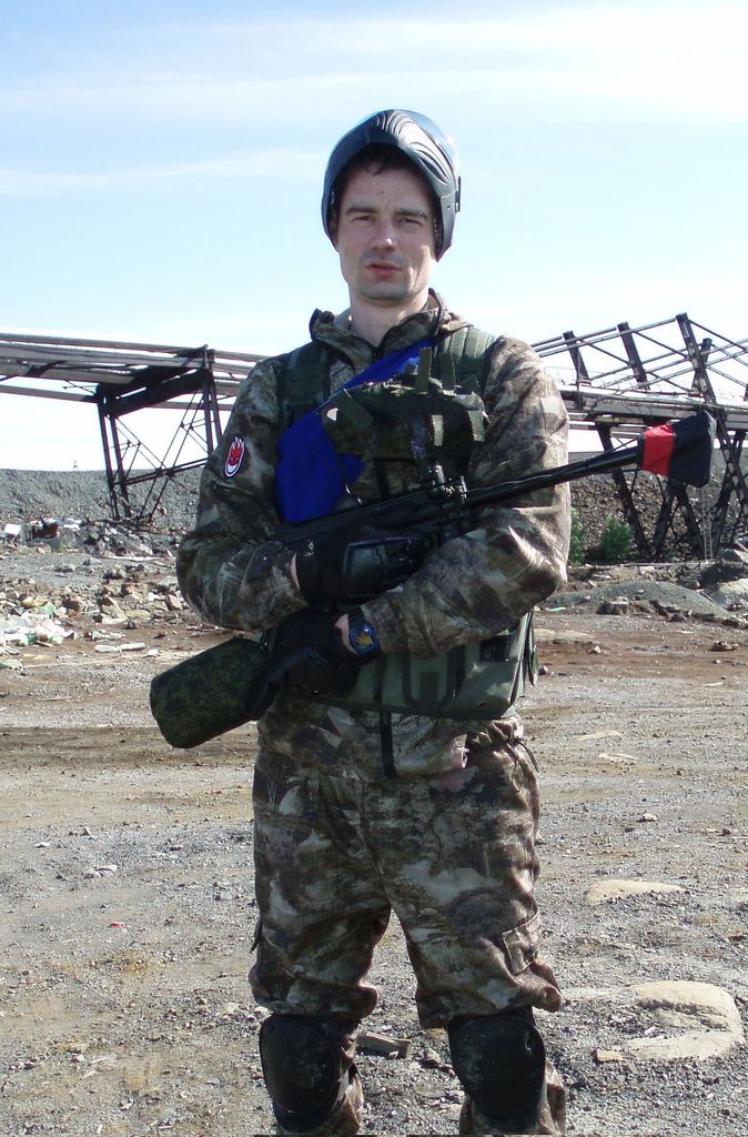 Антон Прокопьев (Нора)