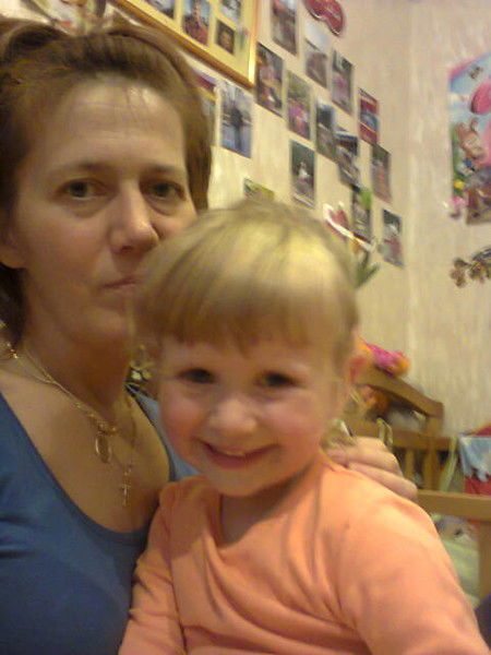 Наталья Никитина