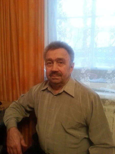 Василий ********