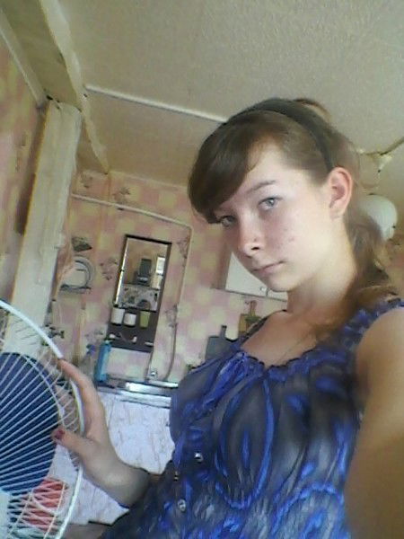 Анастасия Юртаева