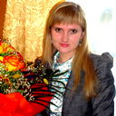 Светлана Колесникова