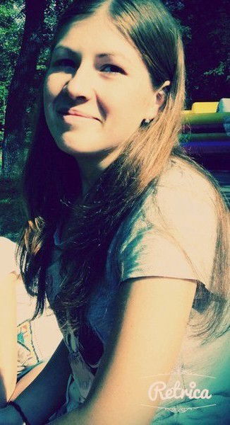 Кристина Юдакова