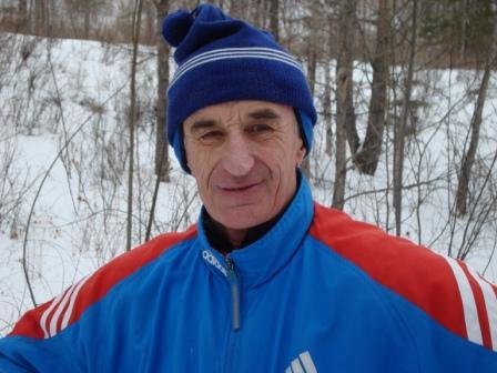 Владимир Богатырёв