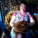 Елена Василевская