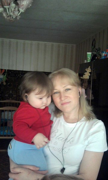 Евгения Васильева