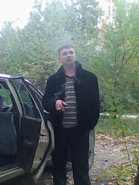 Павел Кричко