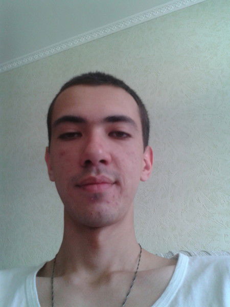 Тимур Ковтун