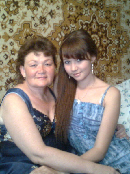 Татьяна Утямишева