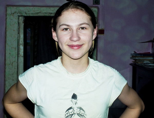 Вера Клюшева