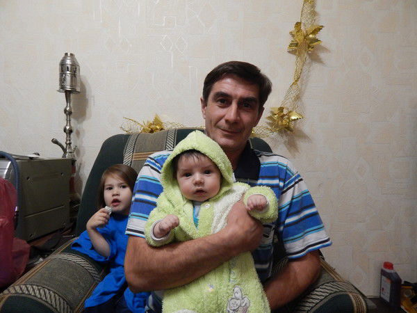 Вадим Трутнев