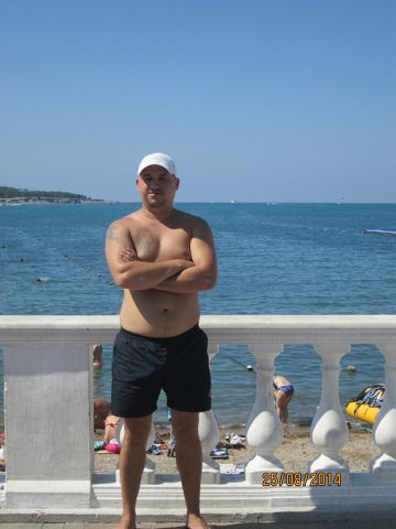 Максим Пастухов