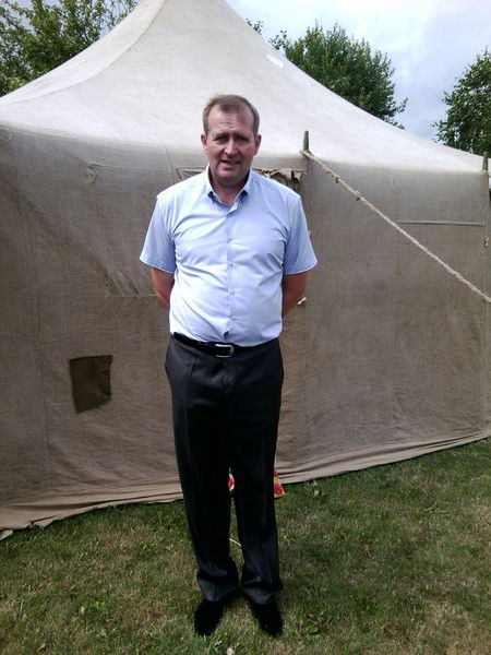 Константин Хозянин