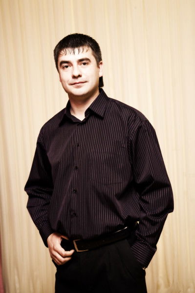 Александр Цильке