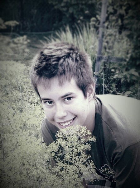 Антон Сорокин