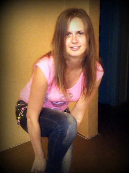 Валерия Голубицкая