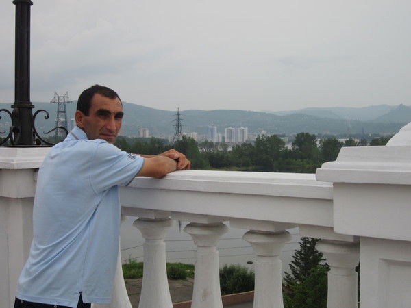 Овнан Чахоян