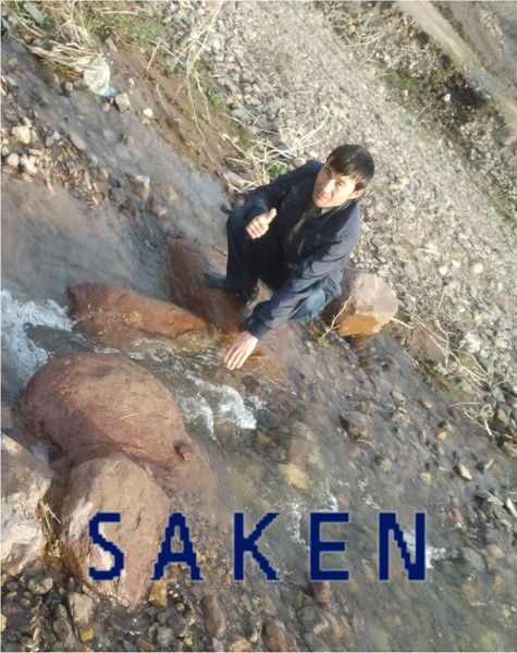 Сакен Мусабаев