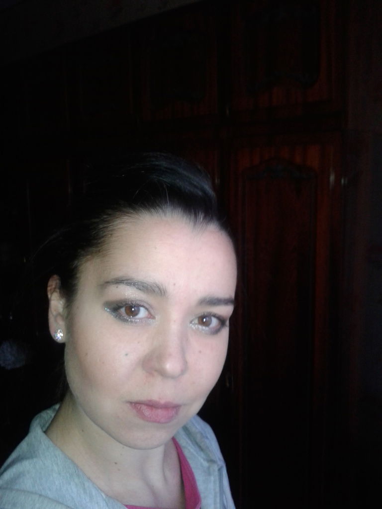 Марина Мохарина