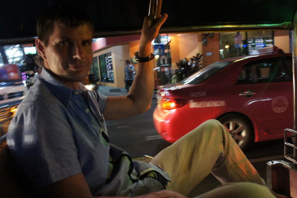 Руслан Иванов