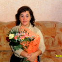 Лариса Шойхет