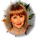 Olga Aksenova