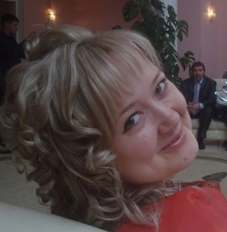 Наталья Реброва