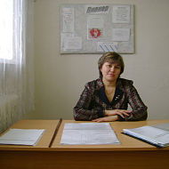 Нургуль Раисова