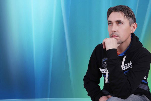 Дмитрий Герасимов