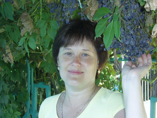 Наталья Логинова