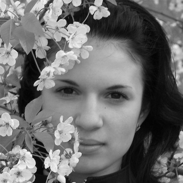 Алена Морозова