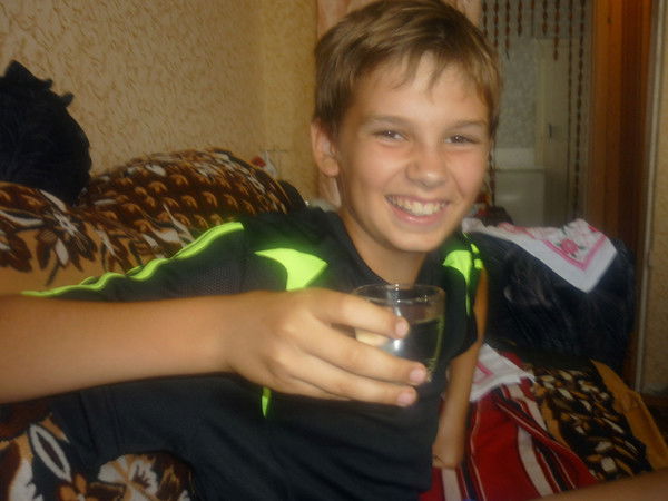 Рустам Ихсанов